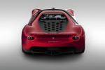 Pininfarina Sergio Concept 2013 года